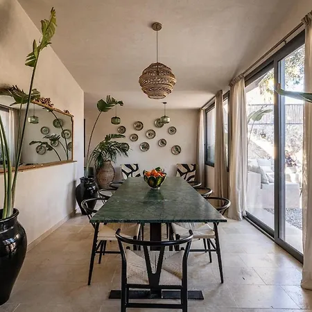 Vila Dependance Armonia - 100 Meters Walk From The