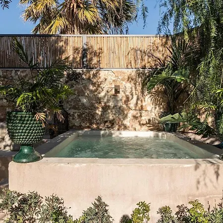 Vila Dependance Armonia - 100 Meters Walk From The