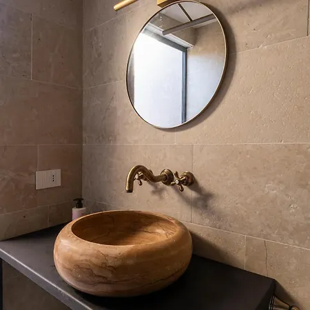 Armonia Villa Donnalucata (Sicily)