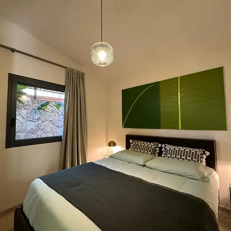 Vila Dependance Armonia - 100 Meters Walk From The *