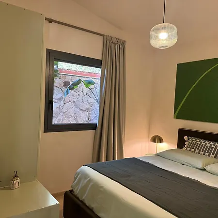 Vila Dependance Armonia - 100 Meters Walk From The