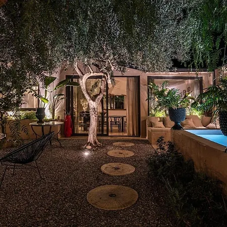 Armonia Villa Donnalucata (Sicily)