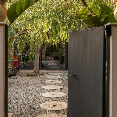 Vila Dependance Armonia - 100 Meters Walk From The Donnalucata (Sicily)