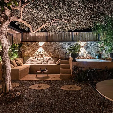Villa Armonia