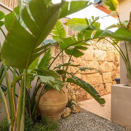 Vila Dependance Armonia - 100 Meters Walk From The Donnalucata (Sicily)