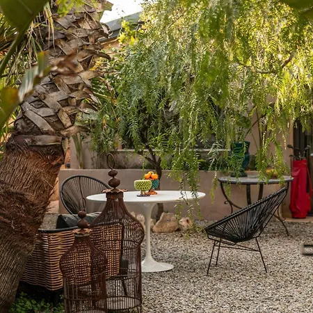 Vila Dependance Armonia - 100 Meters Walk From The