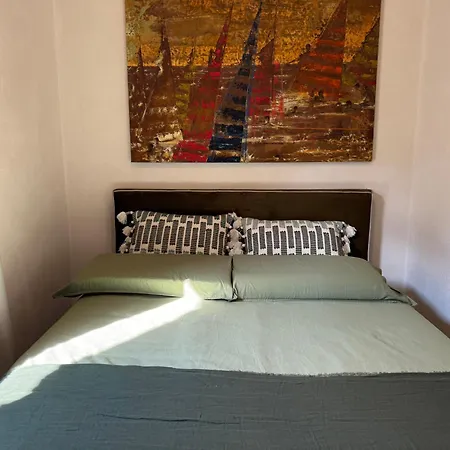 Dependance Armonia - 100 Meters Walk From The Vila Donnalucata (Sicily)