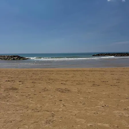 Villa Armonia Donnalucata (Sicily)
