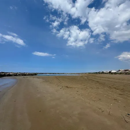 Dependance Armonia - 100 Meters Walk From The Vila *