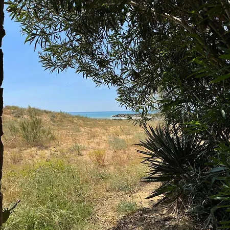 Dependance Armonia - 100 Meters Walk From The Donnalucata (Sicily)